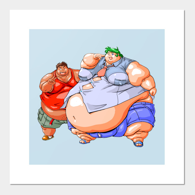 Gay chubby boys